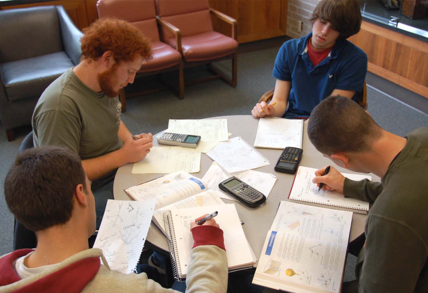 counselling for overseas education